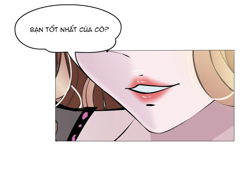 cạm bẫy của nữ thần chapter 103 18