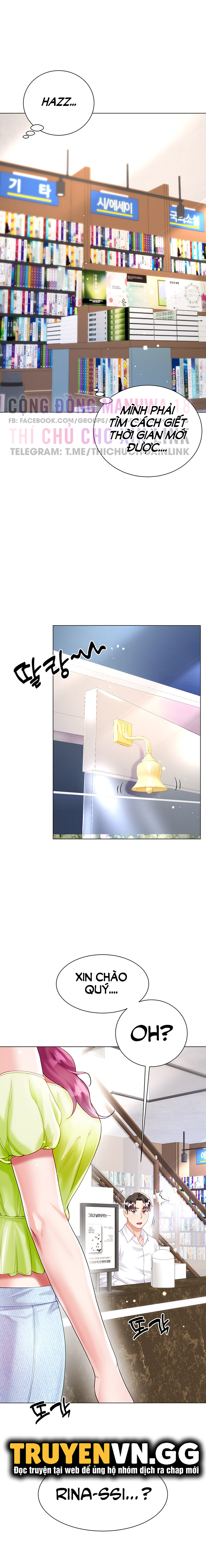 thương thầm chị dâu chapter 23 19