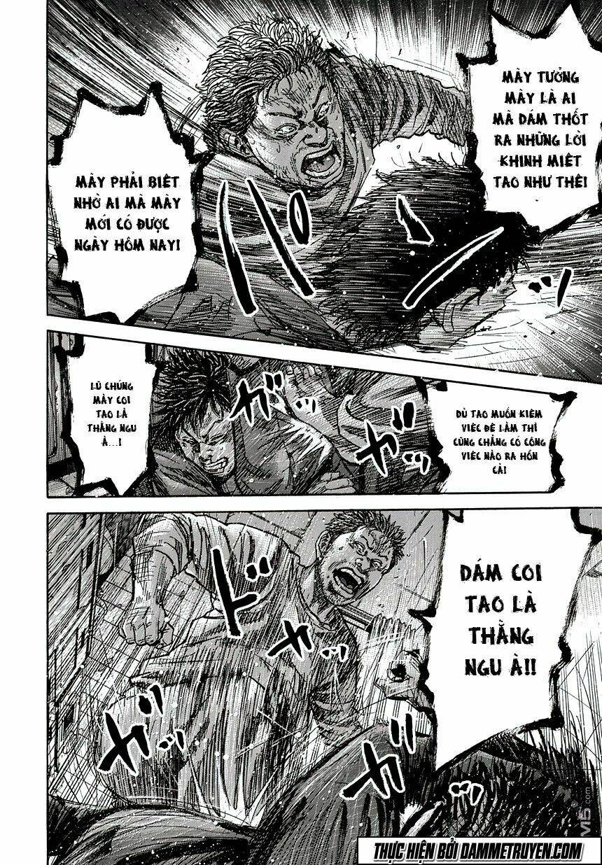 yokokuhan - the copycat chapter 1.2 12