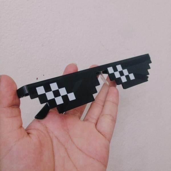 Kính Thug Life Siêu Ngầu xịn