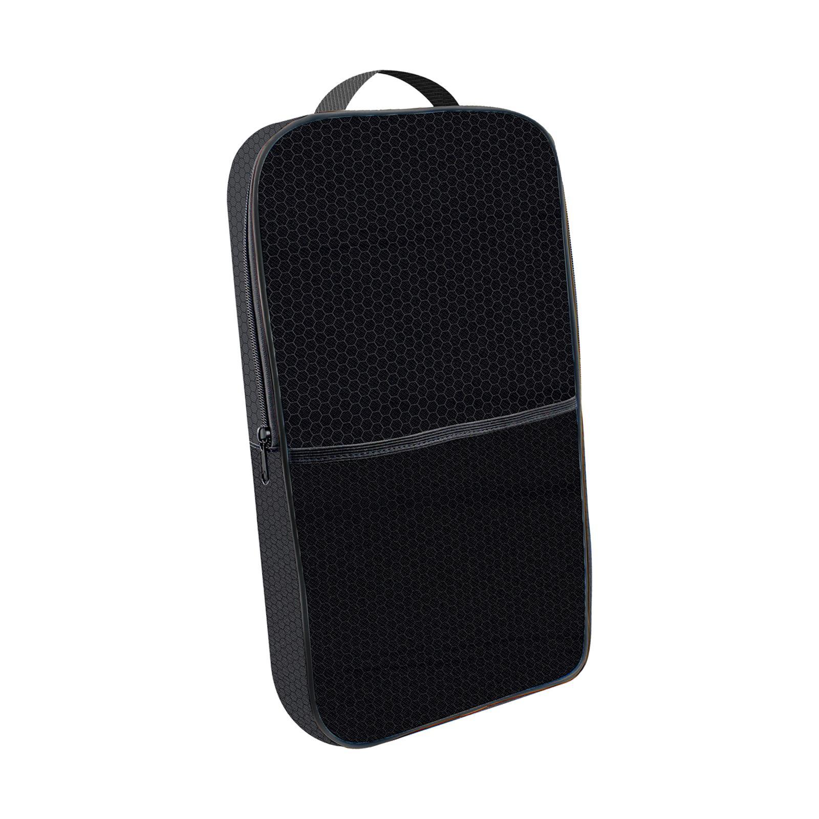Pickleball Paddle Holder Bag Travel Zipper Exercise Pickleball Racket Covers