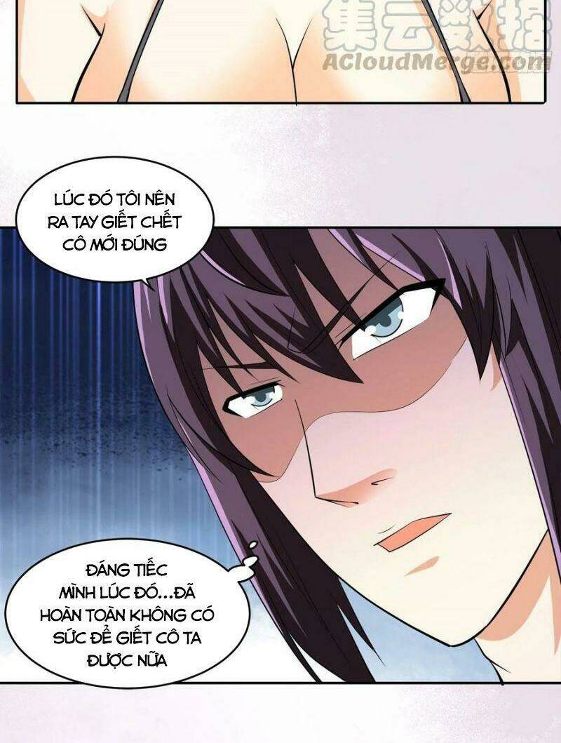 người tu tiên tại đô thị chapter 117 20