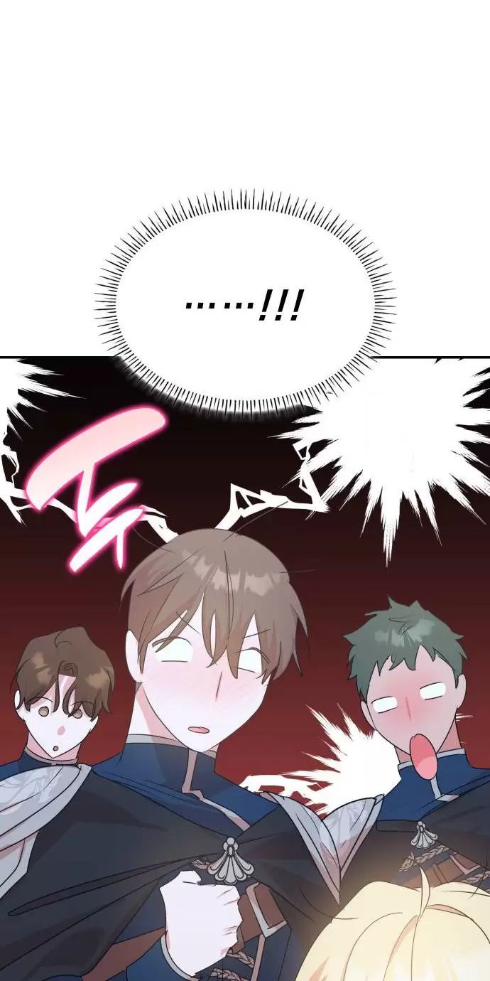 sống trong vườn hoa của công chúa chapter 6 28