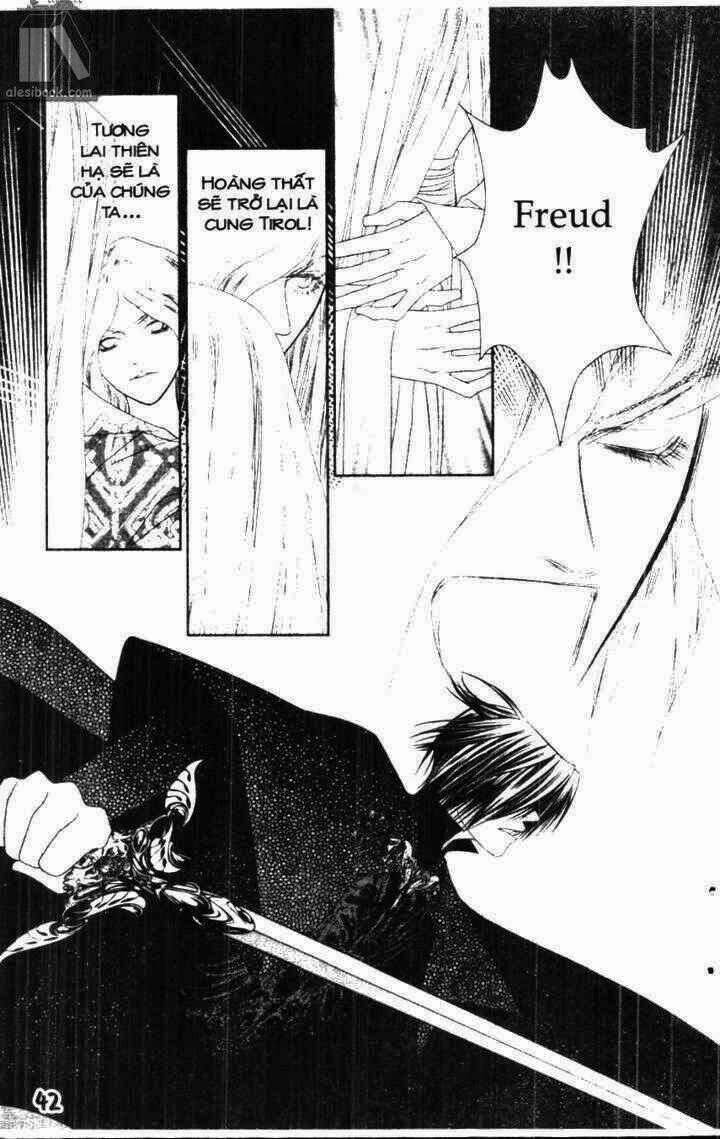hoàng tử bóng đêm chapter 4 42