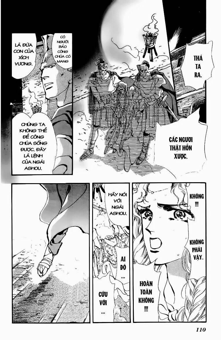 đứa con số phận chapter 31 13