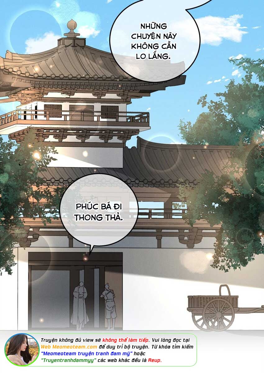 TA GẢ VÀO VƯƠNG PHỦ, CHỈ MUỐN KIẾM TIỀN chapter 44