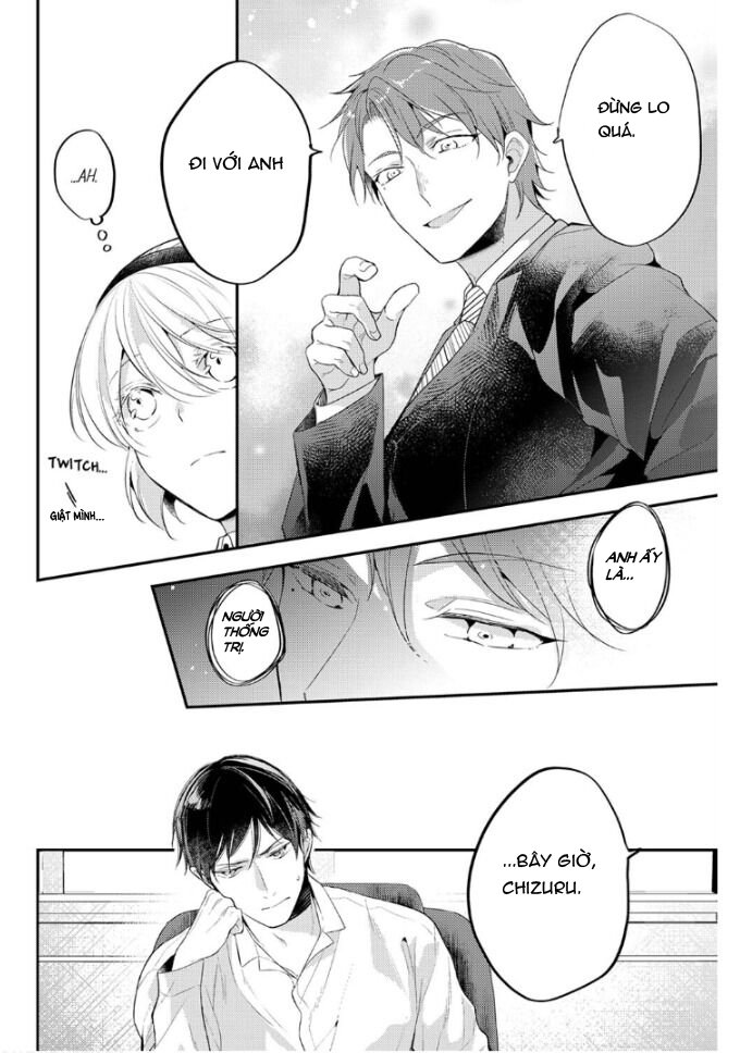 nhìn vào đôi mắt em chapter 5.2 4