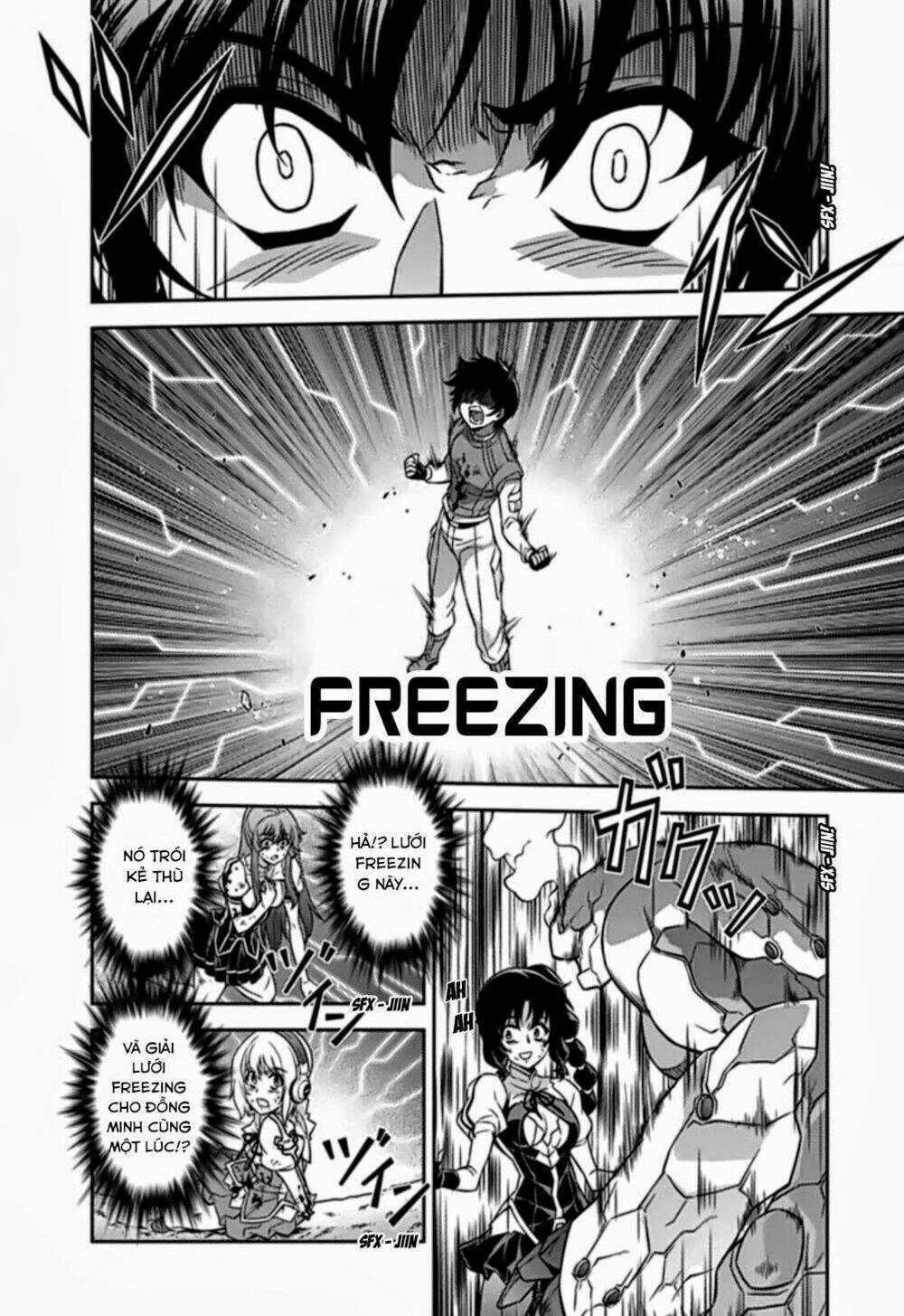 freezing chapter 131 13