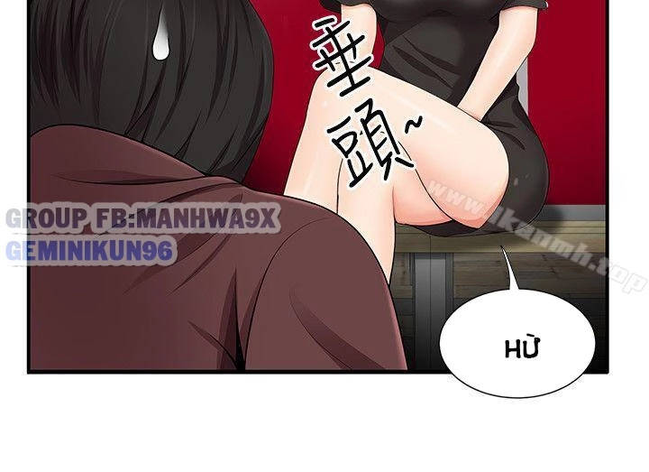 keo son môi chapter 16 9