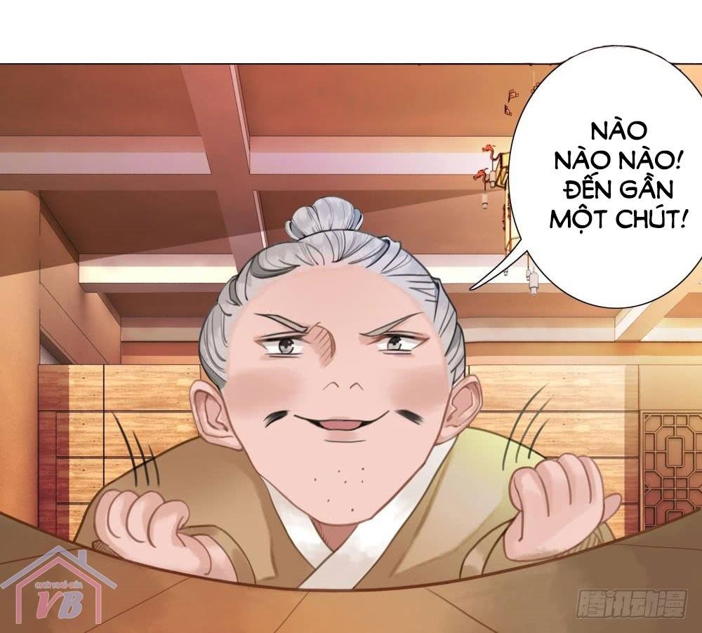 gay rồi! cái đó thành tinh rồi chapter 13 37