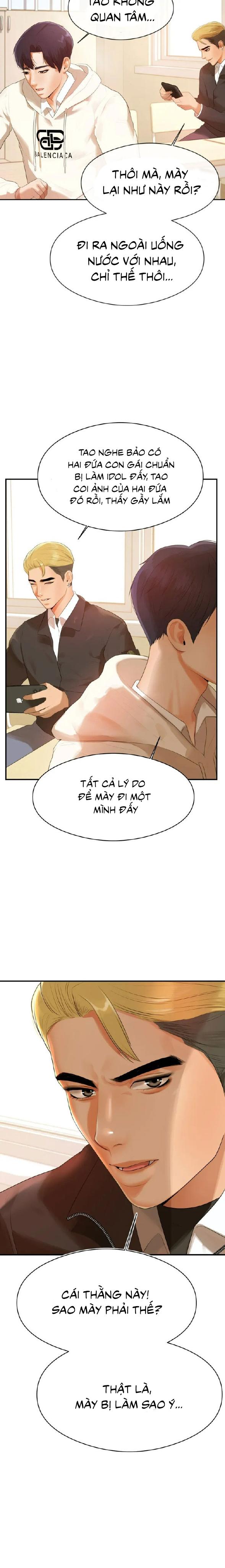 teacher lesson - manhwa 18+ chapter 1 10