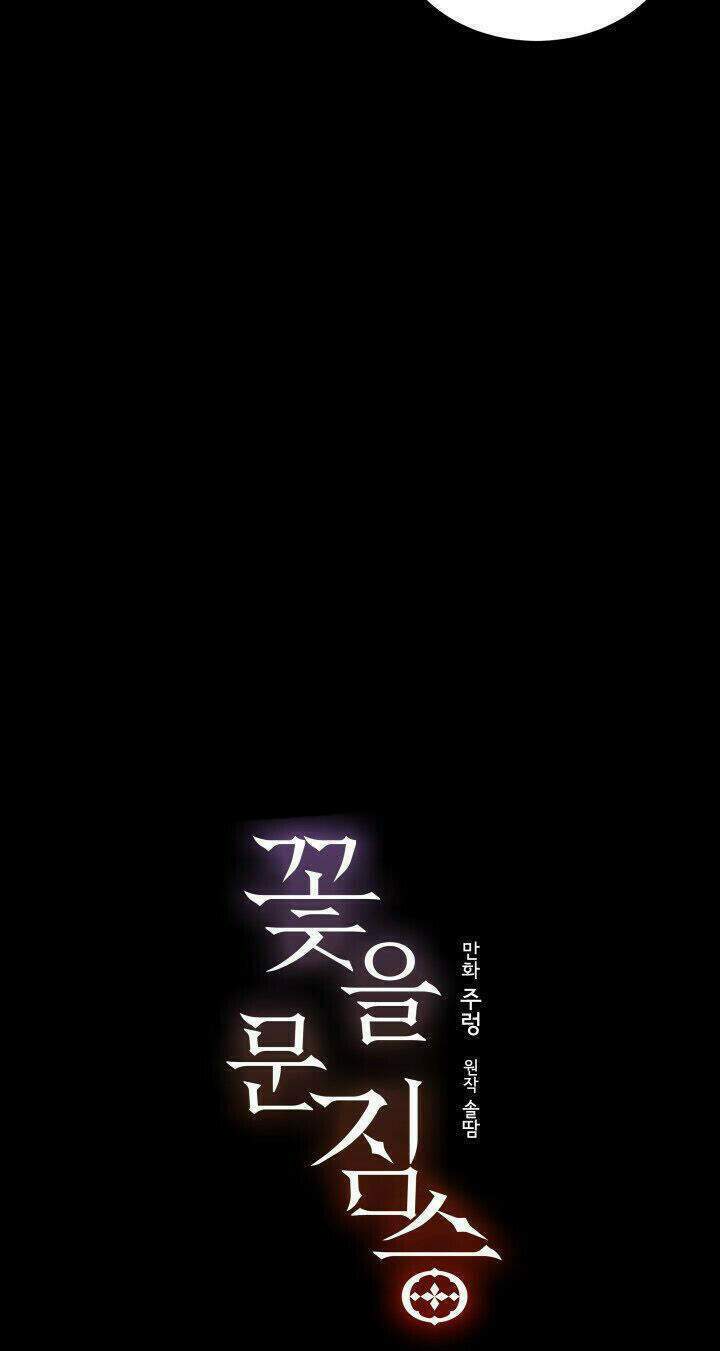 quái thú với hoa chapter 43 43