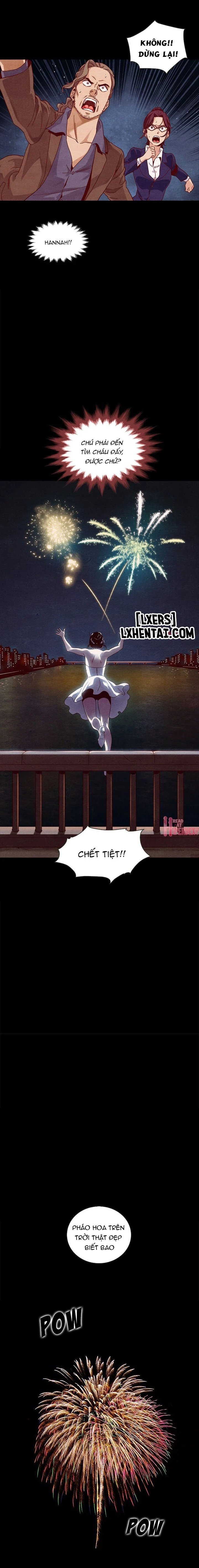 công tử bột chapter 28 6