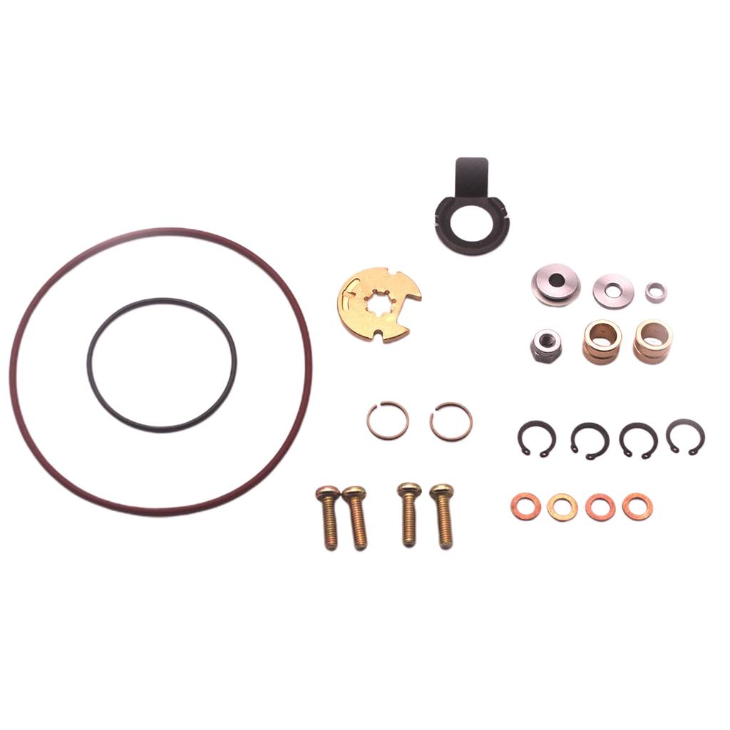Turbo Rebuild Repair Service Kit for Borgwarner KKK K14 K16 Turbochargers