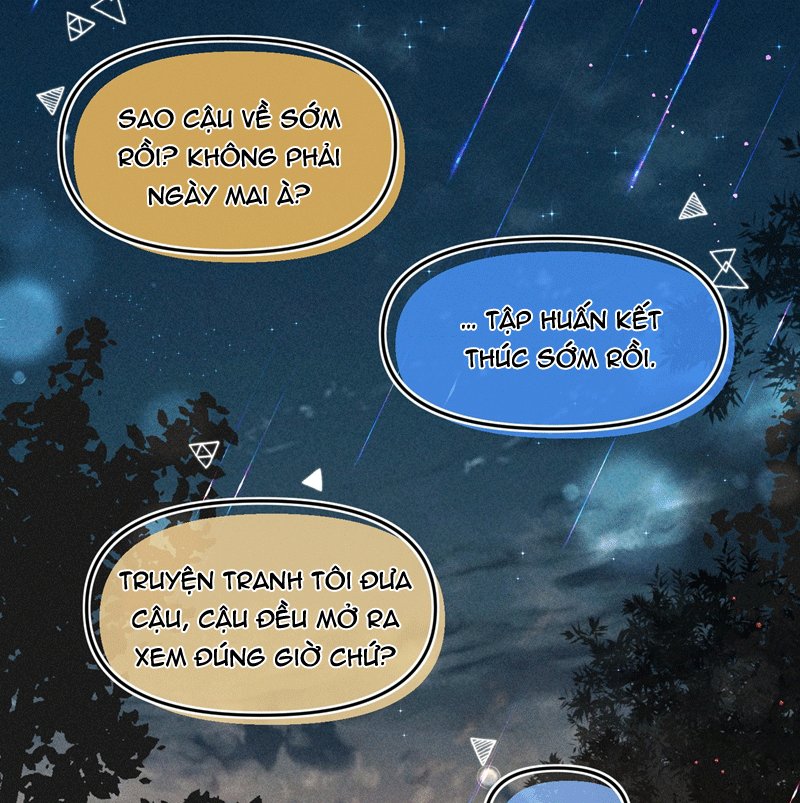 ánh trăng vì tôi mà đến chapter 49 33