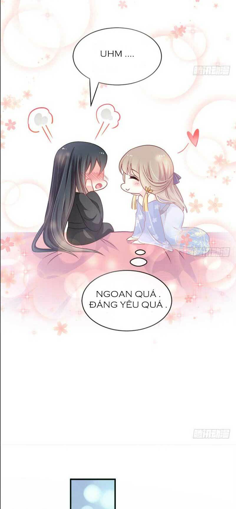 thiên hạ đệ nhất sủng phi chapter 122.2 12