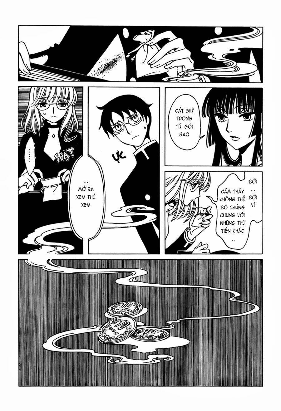 xxxholic rei chapter 27 13
