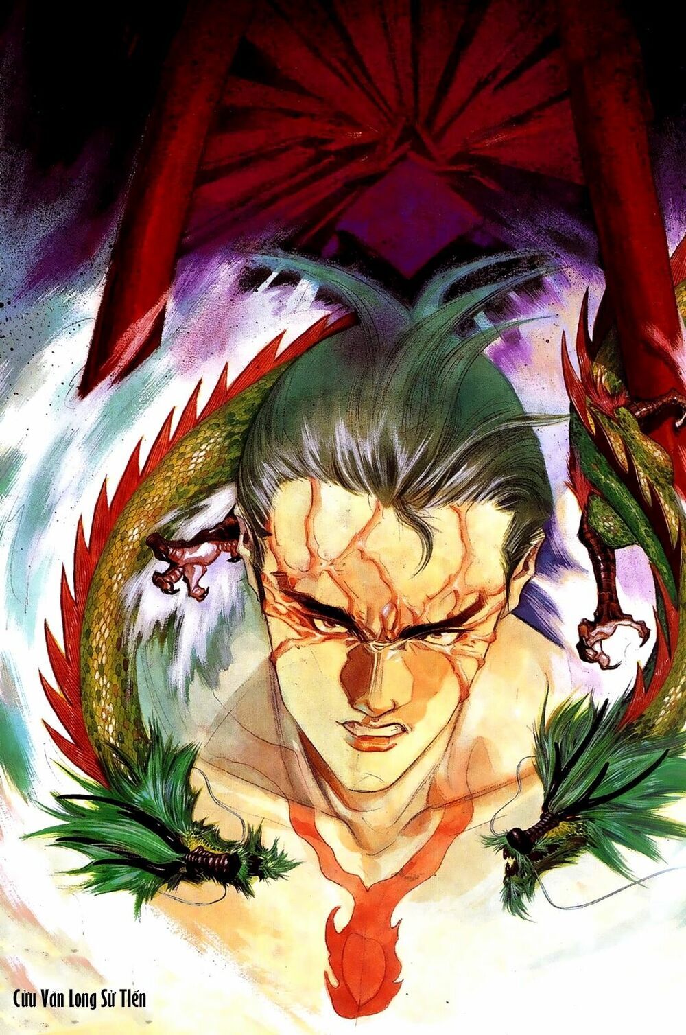 thủy hử chapter 0 21