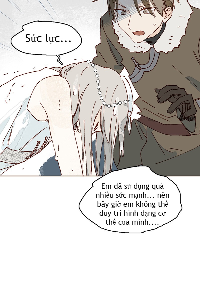 câu chuyện tình yêu kỳ lạ chapter 12 8