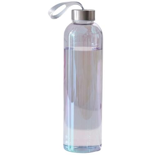 Bình nước thủy tinh Detox 500ml