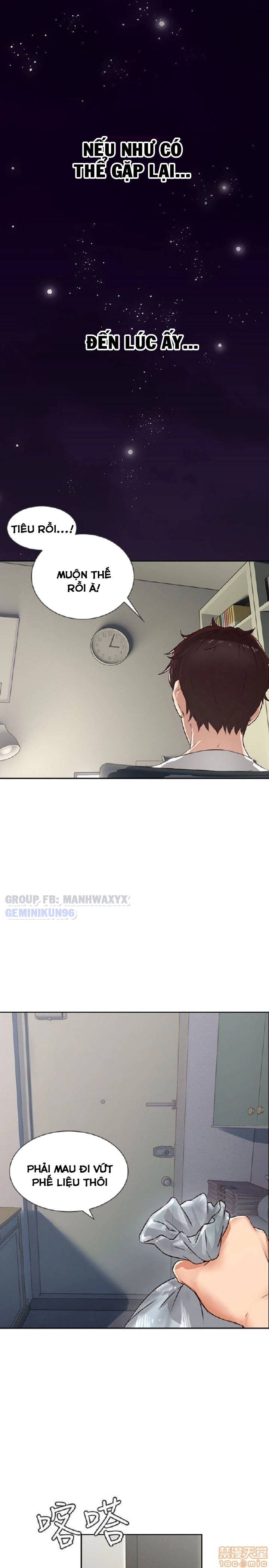 xoa dịu em đi chapter 1 32