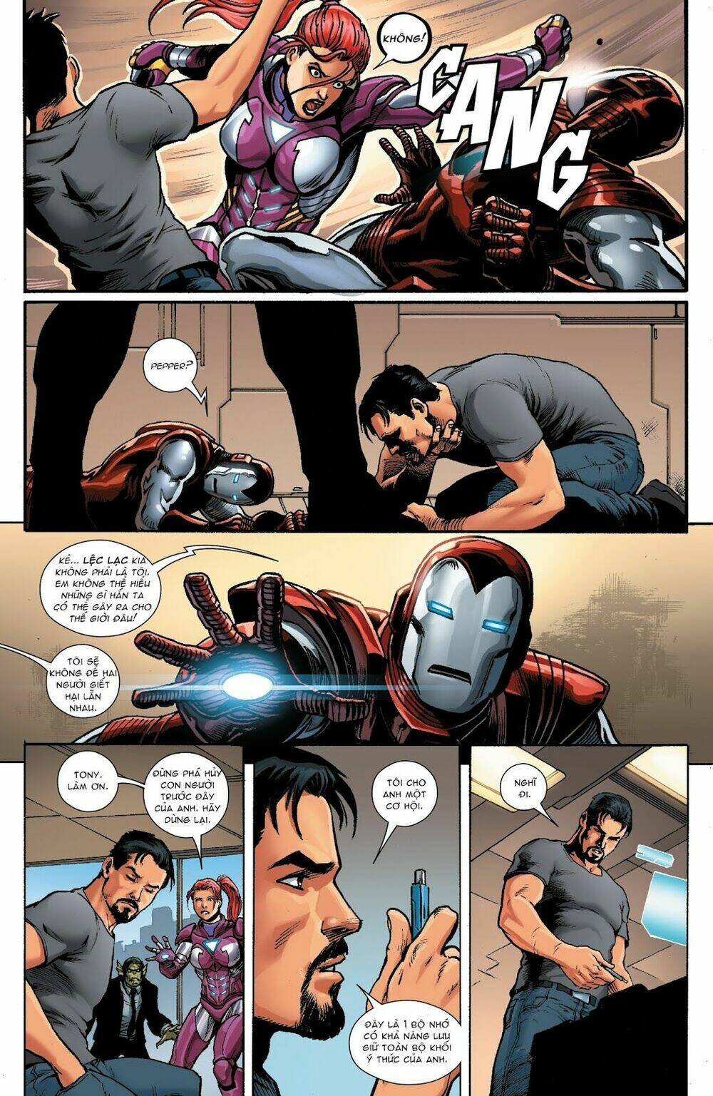 superior iron man chapter 9 18