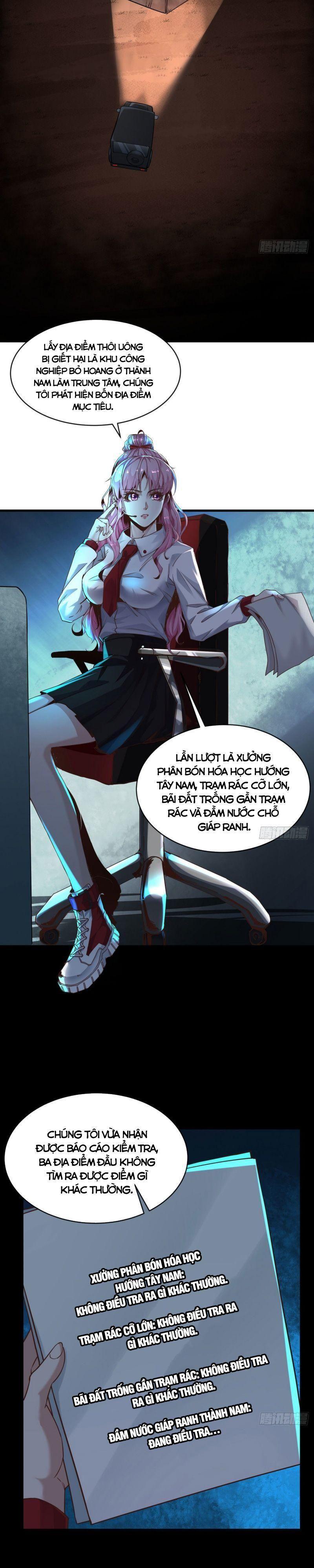 bắt đầu từ trăng đỏ chapter 16 18