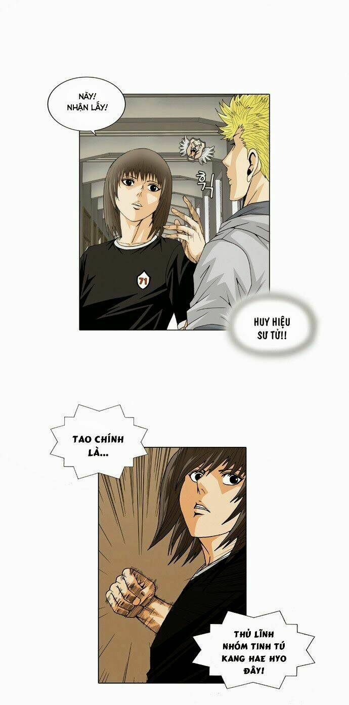 ultimate legend: kang hae hyo chapter 29 9