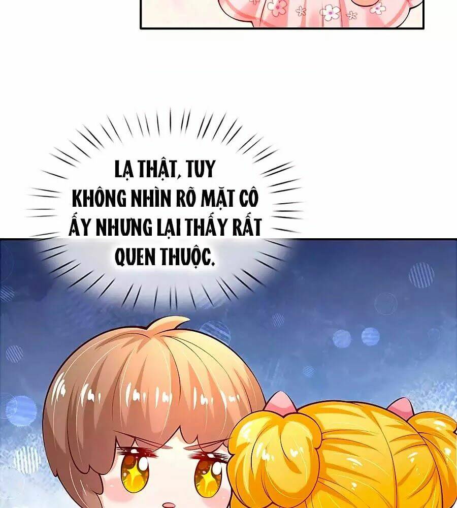 bỗng một ngày trở thành con gái nhà vua chapter 156 2