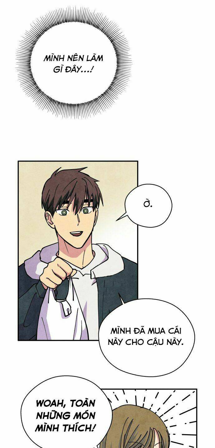 tai sói và mũ đỏ chapter 29 19