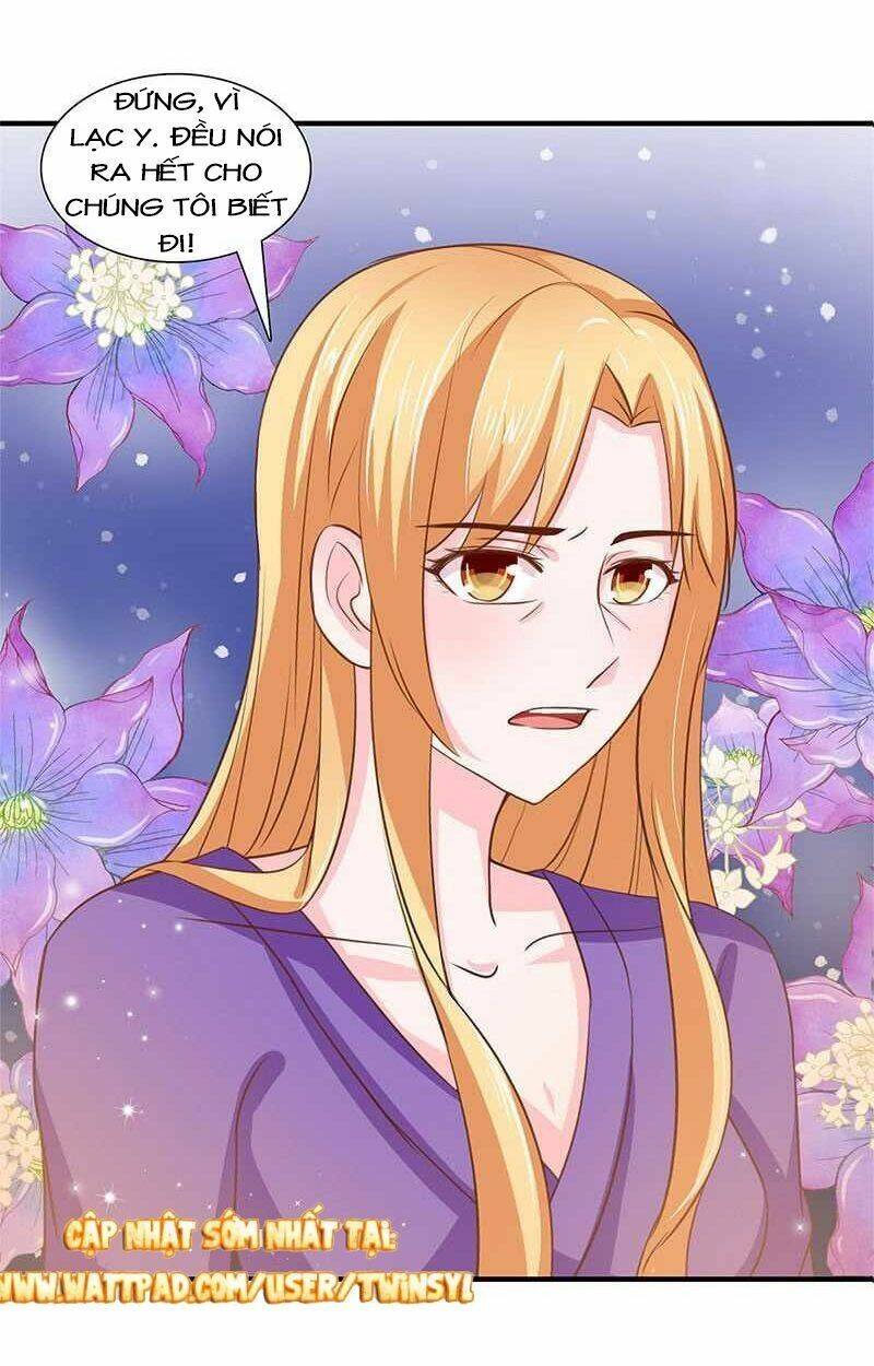 không gả cho tổng tài, gả cho người hầu chapter 121 11