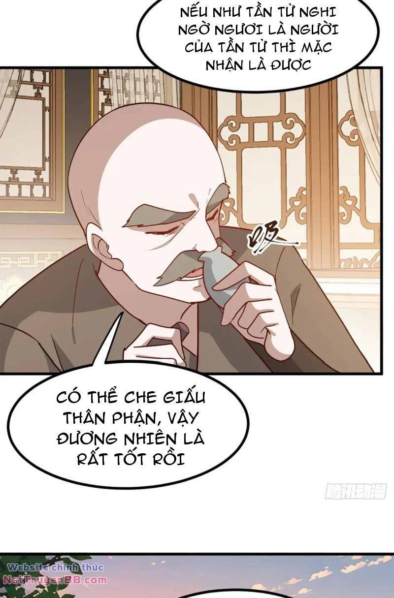 hệ thống gánh con mạnh nhất chapter 129 21