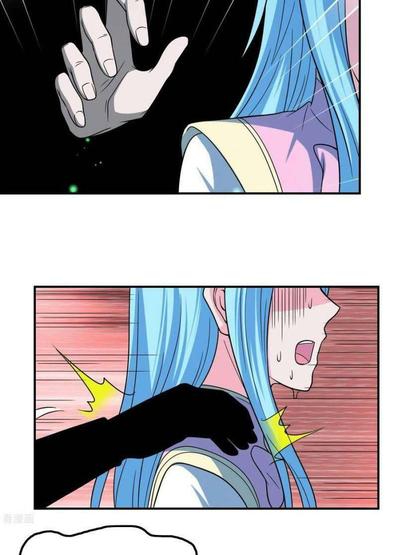 đệ nhất người ở rể chapter 162 33