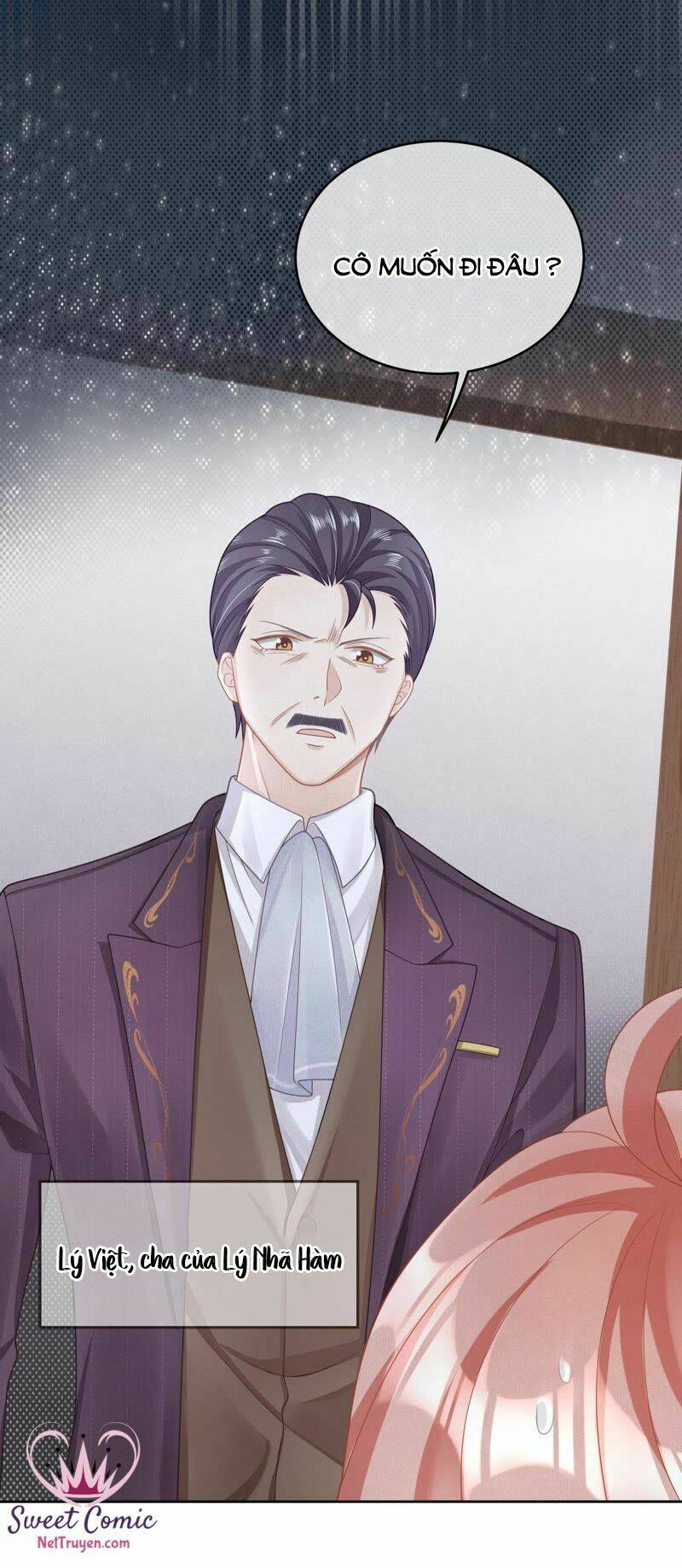 cô dâu giả tạo chapter 2 31