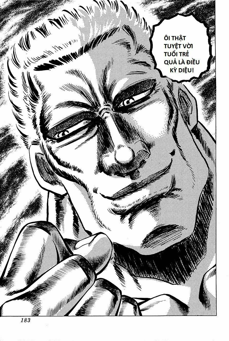 akakatsuki!! otokojuku - seinen yo, taishi wo idake chapter 79 23