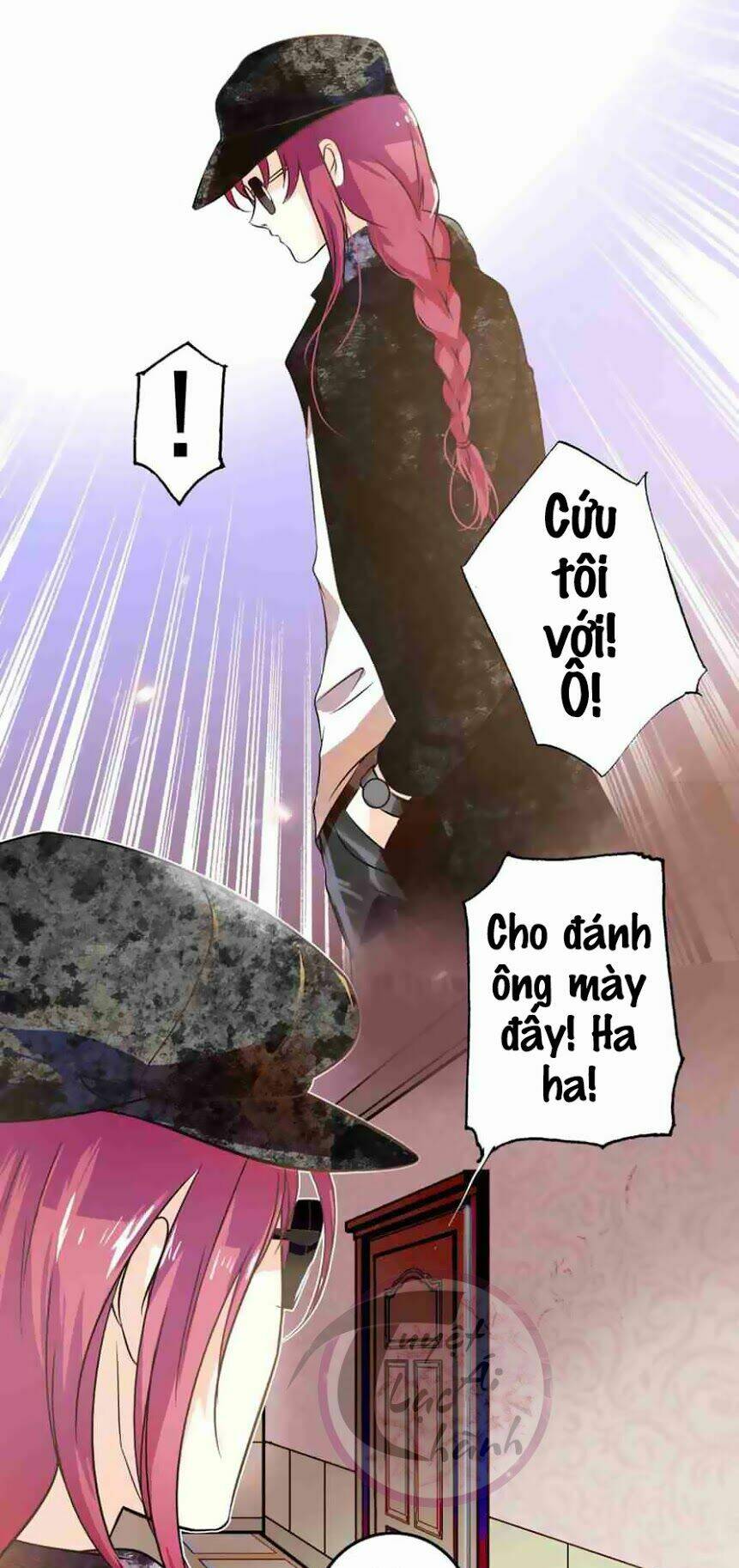 mật đào tiểu kiều thê chapter 6 6