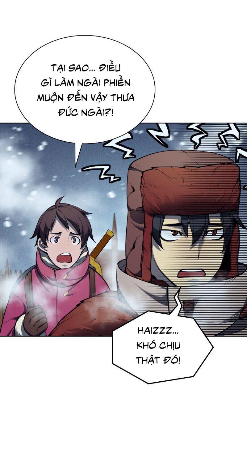 vượt qua giới hạn chapter 39 8