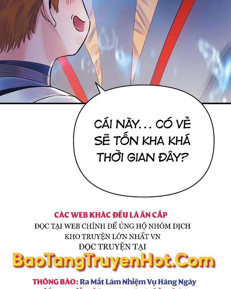 tu sĩ trị liệu của thái dương giáo chapter 46 126