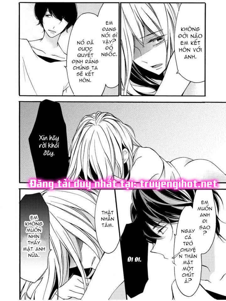 tuyển tập hàn, nhật chịch ngắn chapter 36.3 7