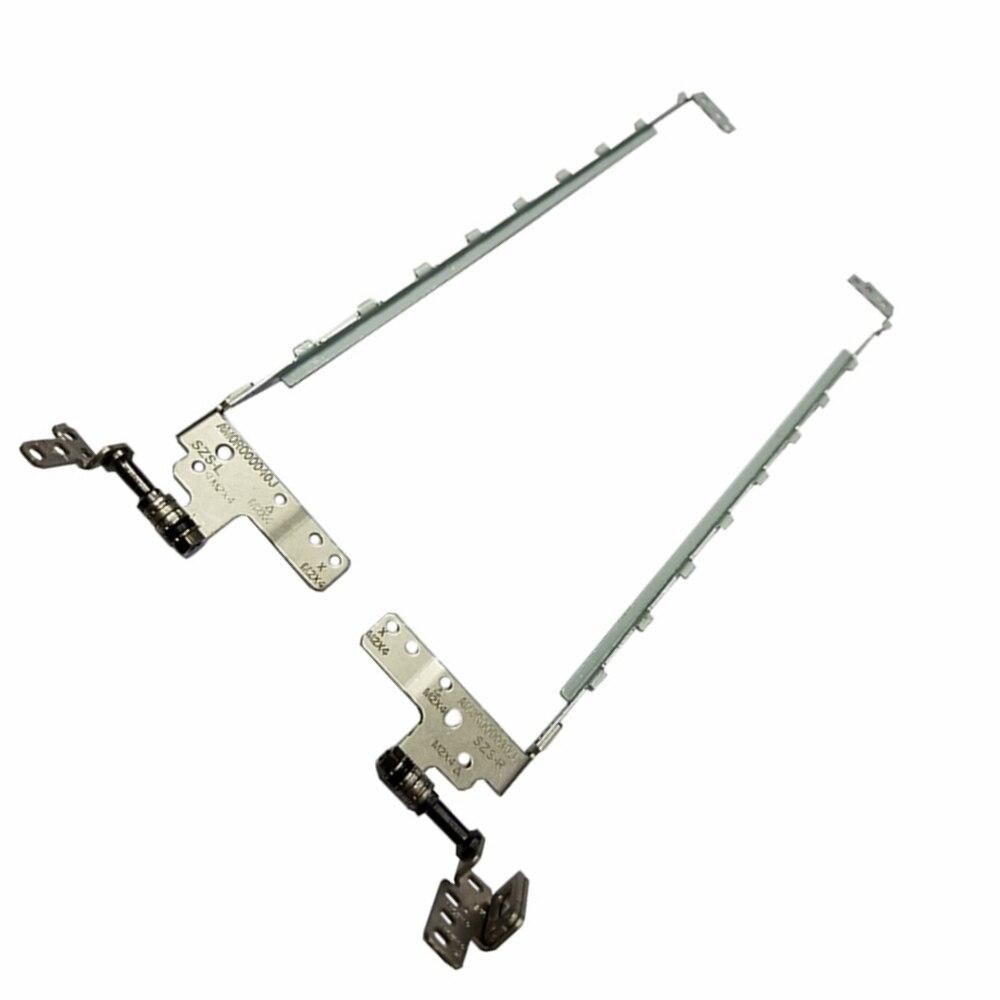 Mới Bản Lề Lcd Cho Laptop Lenovo Y400 Y410 Y410p Am0r000030j Am0r0040j