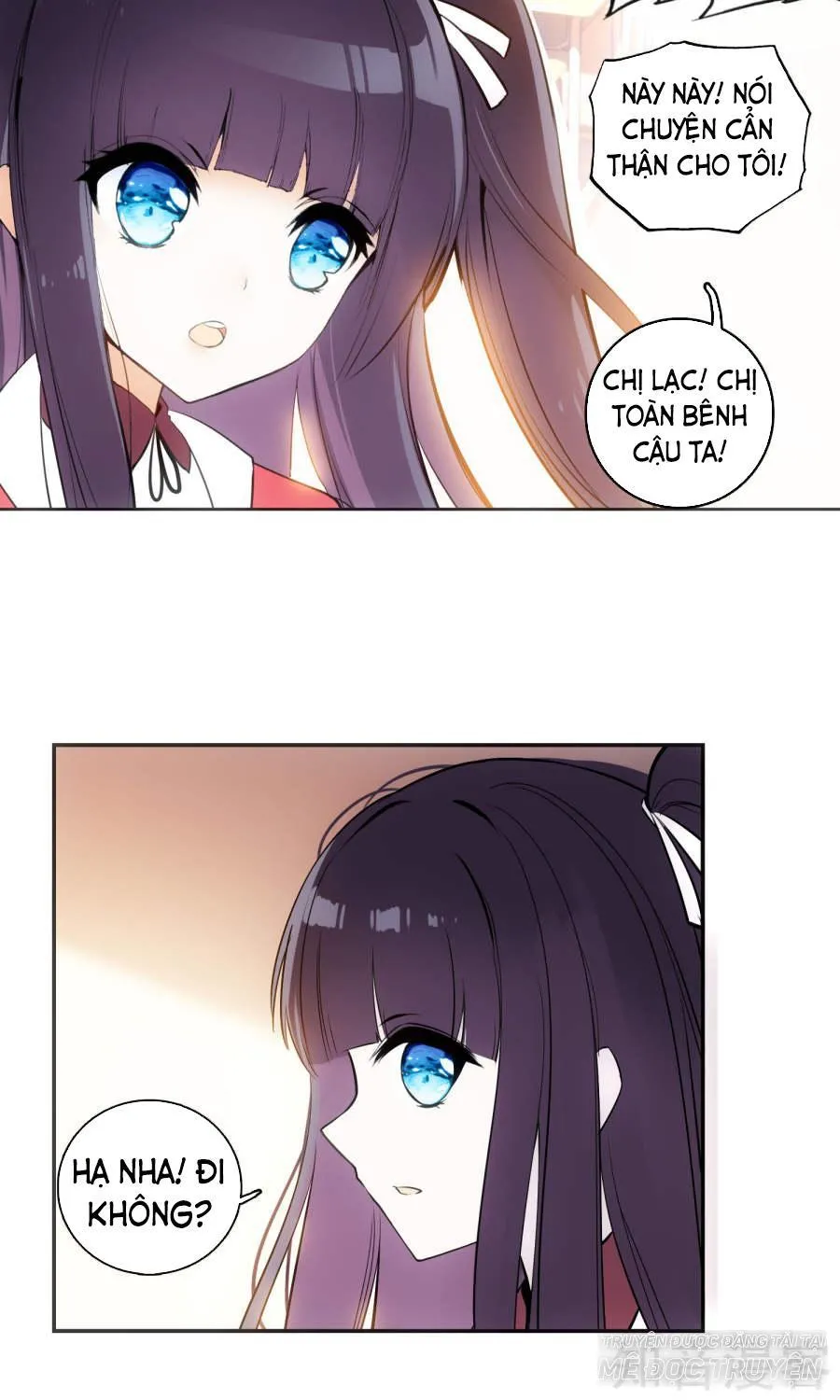 phách đương phu hàng hệ chapter 6 20