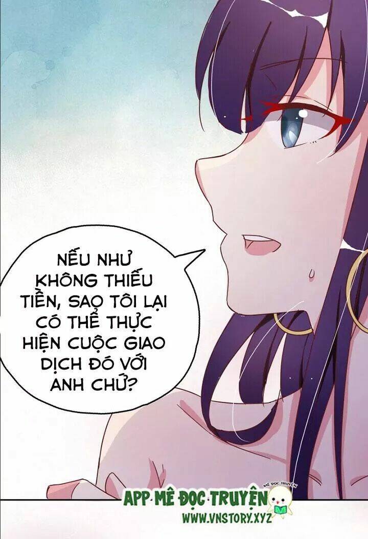 yêu em, sai đến tận cùng chapter 15 7