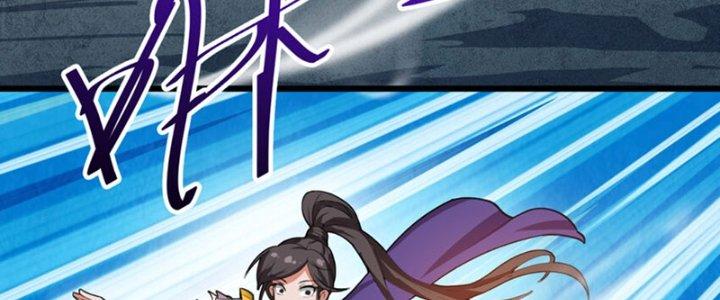 ẩn cư mười vạn năm, đời sau mời ta rời núi chapter 34 119