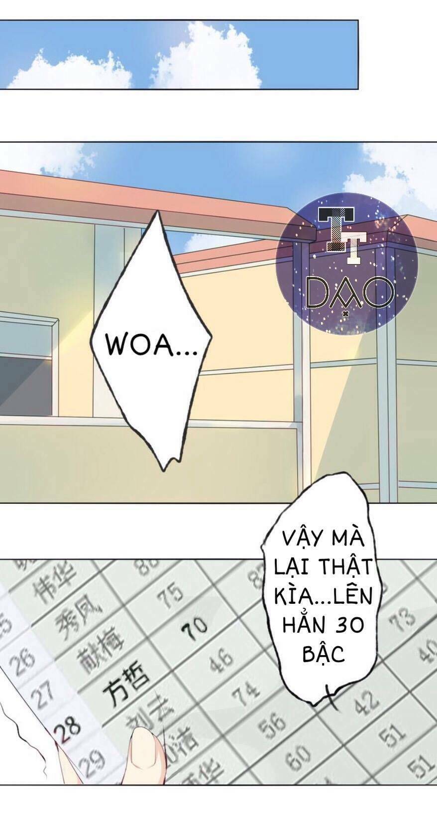 tôi không phải đa nhân cách chapter 6 26