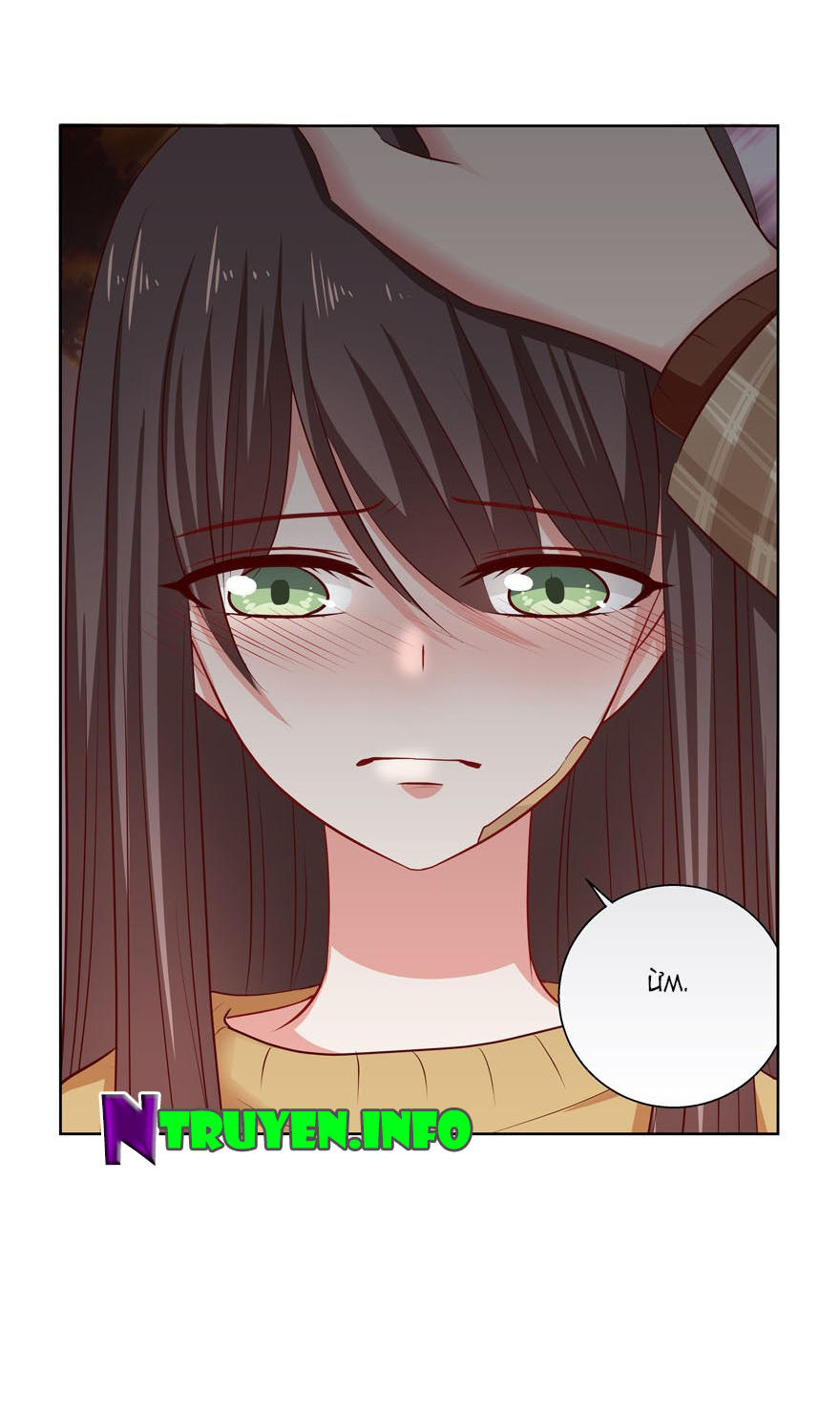 lưu luyến không rời chapter 32 12