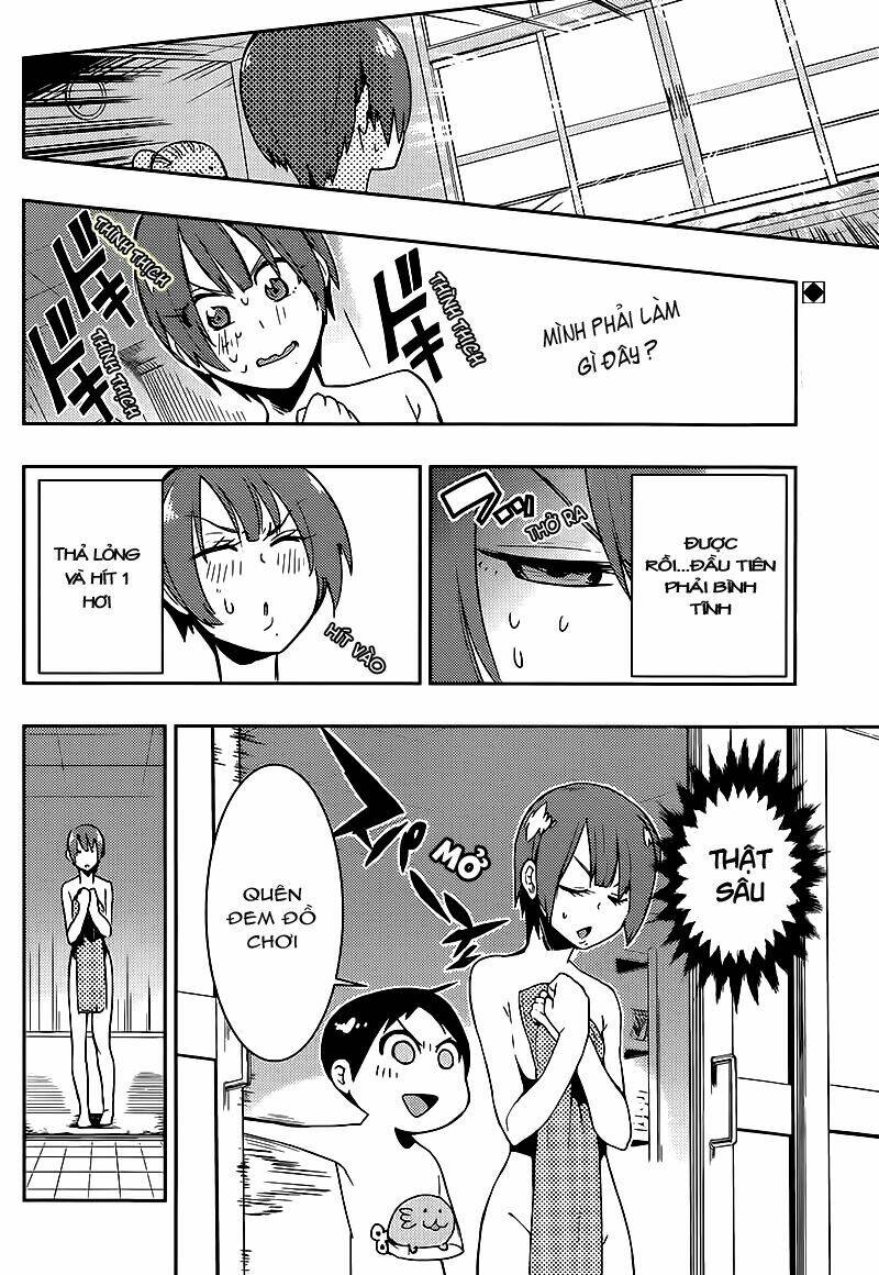 boku girl chapter 10 4