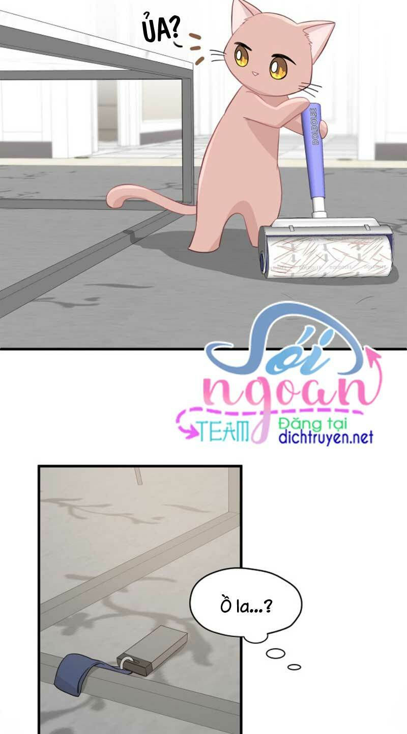 cuộc sống kỳ thú chapter 9 19