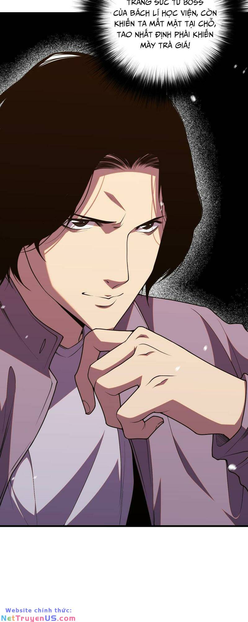 Thảm Họa Tử Linh Sư chapter 30 54