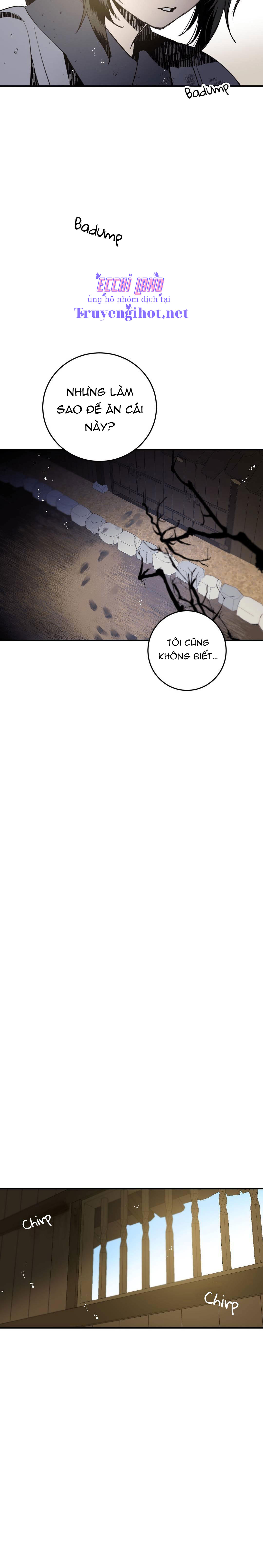 ngọn đèn vô danh chapter 4.1 16