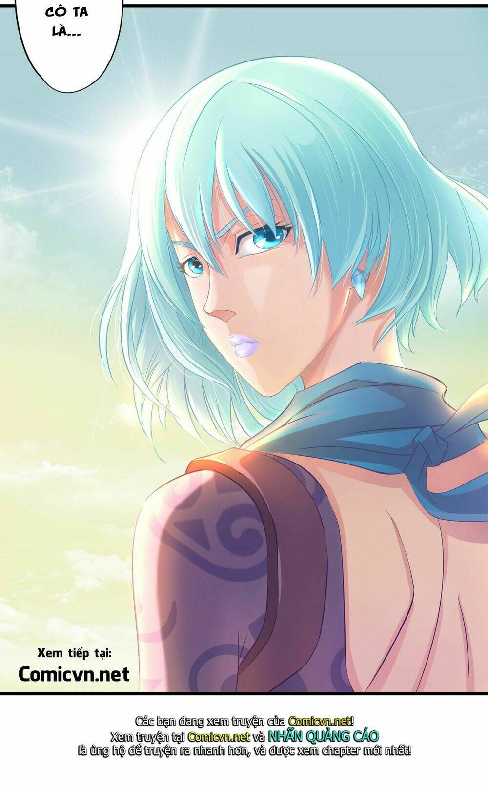 thú hồn đạo - the soul hunter chapter 4 57